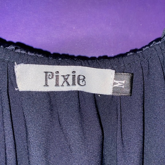 Pixie Dress - Picture 4 of 4